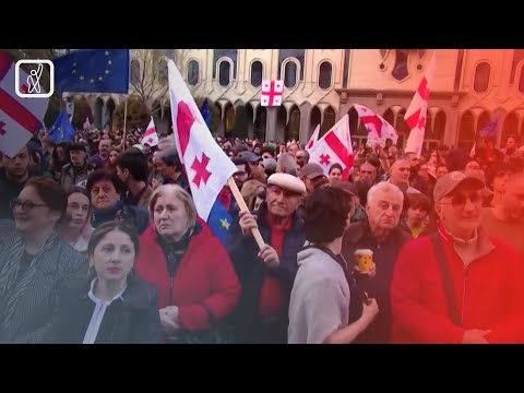 „არა რუსულ კანონს!“ — მორიგი აქცია 15 აპრილს დაიგეგმა